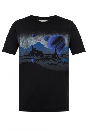 Printed t-shirt, zdjęcie 1 Printed t-shirt od Coach